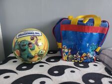 Disney monsters inc. for sale  PUDSEY