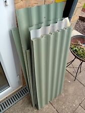 Tin corrugated roof for sale  SALTBURN-BY-THE-SEA