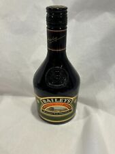 Baileys Crema Irlandesa Licor Licor Botella Vacía 375 ml 375 ml con tapa segunda mano  Embacar hacia Argentina