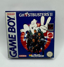 Ghostbusters mattel gameboy usato  Guidonia Montecelio