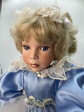 1998 porcelain doll for sale  Longview
