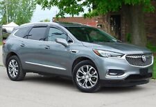 2019 buick enclave for sale  Redford