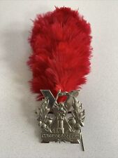 Tyneside scottish infantry for sale  FALMOUTH