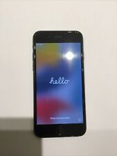 iphone 32gb black 7 for sale  KINGSTON UPON THAMES
