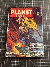 Planet stories 1953 for sale  Sioux Falls