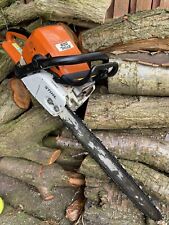 Stihl 029 bar for sale  WALSALL