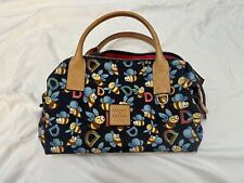 Dooney bourke bumblebee for sale  Annandale