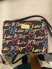 Luv betsey purse for sale  ST. ALBANS