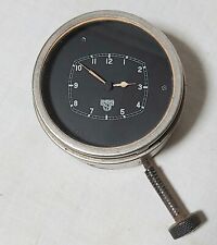 smiths dashboard clock for sale  Shipping to Ireland