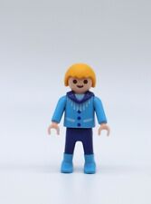 Playmobil enfant garcon d'occasion  Tremblay-en-France