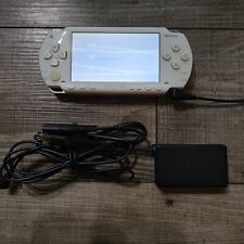 Sony PSP-1000 Console (White)  - Tested And Works -  USA Seller for sale  Shipping to South Africa