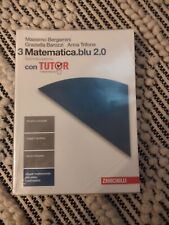 Matematica blu con usato  La Spezia