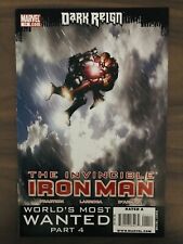 Invincible iron man for sale  New York