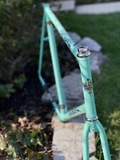 Vintage bianchi campione for sale  Loveland