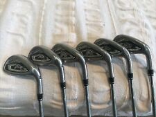 Wilson c300 irons for sale  SUTTON