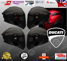 Helmet sticker ducati for sale  UK