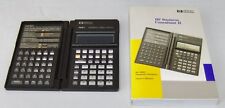 HP 19B II 19BII HP Business Consultant II  Calculator for sale  Shipping to South Africa