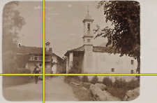 1910 borgata calchesio usato  Lucca