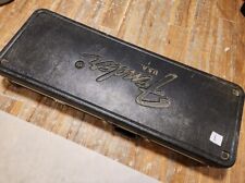 Fender molded case for sale  Cumberland