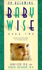 Baby wise book for sale  UK