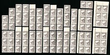 Manchukuo stamps 100 for sale  Englewood Cliffs