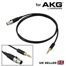 Replacement audio cable for sale  ST. ALBANS