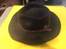 Akubra men hat for sale  Leesburg