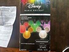 Disney magic holiday for sale  Oak Lawn