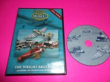 Usado, AMA Ultimate Model Aeronautics Video Library (DVD Volume Um) Avião Jet Helicopt comprar usado  Enviando para Brazil