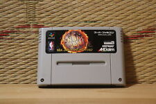 NBA Jam Tournament Edition Nintendo Super Famicom SFC muito bom estado! comprar usado  Enviando para Brazil