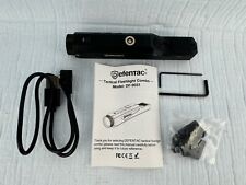 Defentac 1600 lumens for sale  Niota