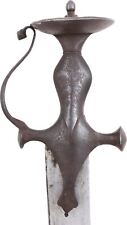 Moghul horseman sword for sale  Clinton Township