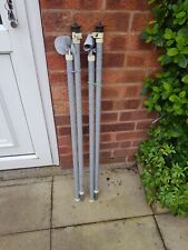 Iisabella awning poles for sale  LEEDS