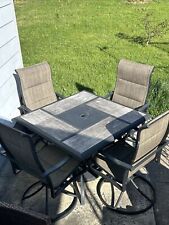 Outdoor furniture set for sale  Little Falls