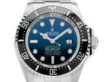 Rolex deepsea deep gebraucht kaufen  Stuttgart