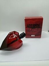 Diesel loverdose red d'occasion  Les Pennes-Mirabeau