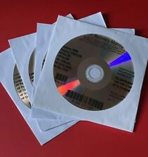 Compaq recovery discs for sale  STOKE-ON-TRENT