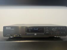 Philips cdr870 player for sale  MELTON MOWBRAY
