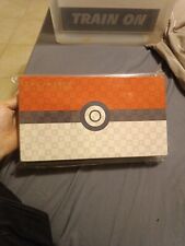 Pokemon stamps box d'occasion  Muret