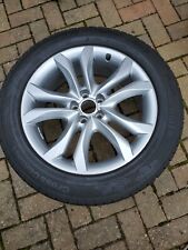Audi alloy wheel for sale  SUDBURY