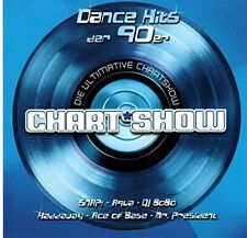 Ultimative chartshow dance gebraucht kaufen  Berlin