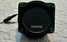 Kenwood mobile external for sale  Temple