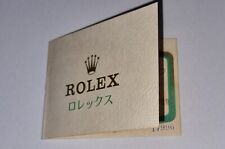 rolex 1601 usato  Italia