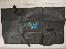 Bike travel bag for sale  Shipping to Ireland
