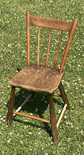 Antique wood chair for sale  Mentor