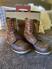Red wing 10877 for sale  Zanesville
