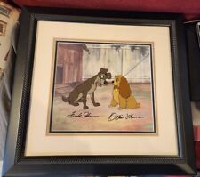 Lady tramp animation for sale  Middletown