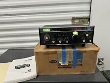 Drake radio receiver for sale  Federal Way