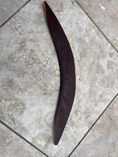 aboriginal boomerang for sale  USA