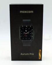 Maxcom smartwatch aurum usato  Galatone